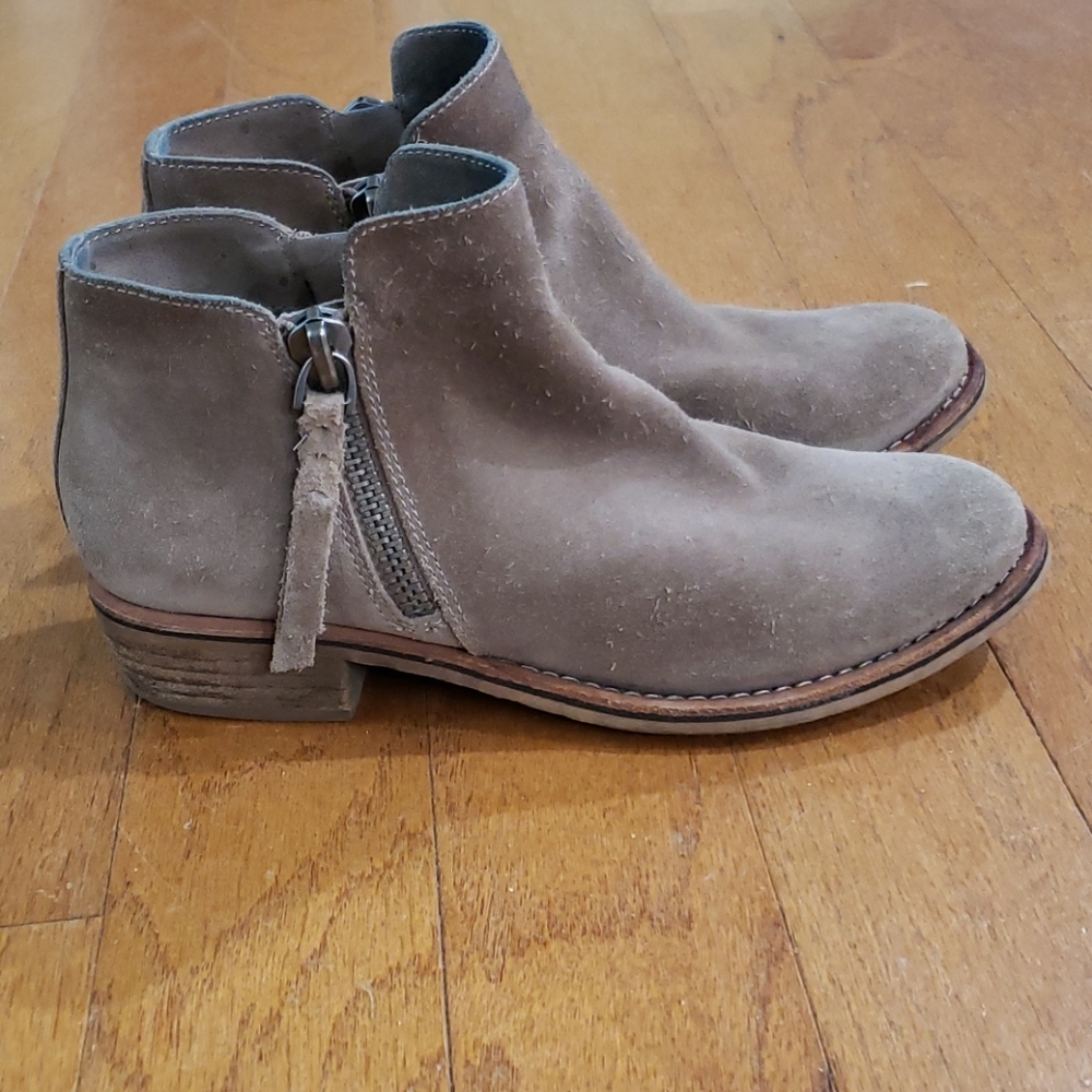 Dolce Vita booties‎